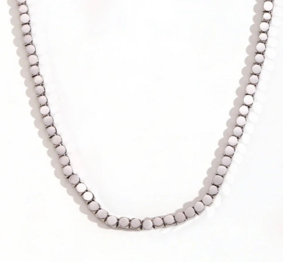 The Leilani | 18K Gold Plated Necklace
