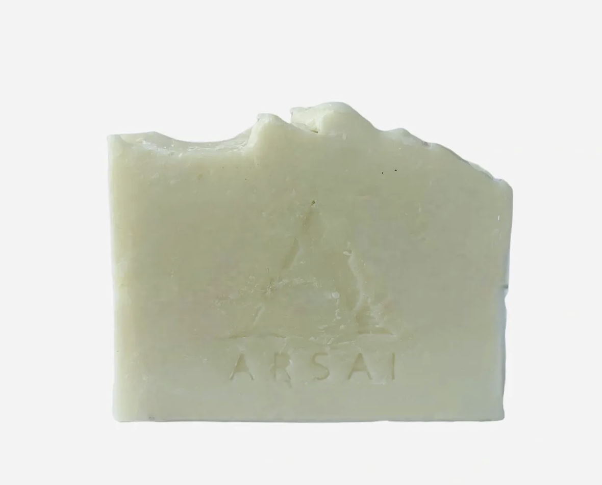 Handmade Olive Oil Soaps