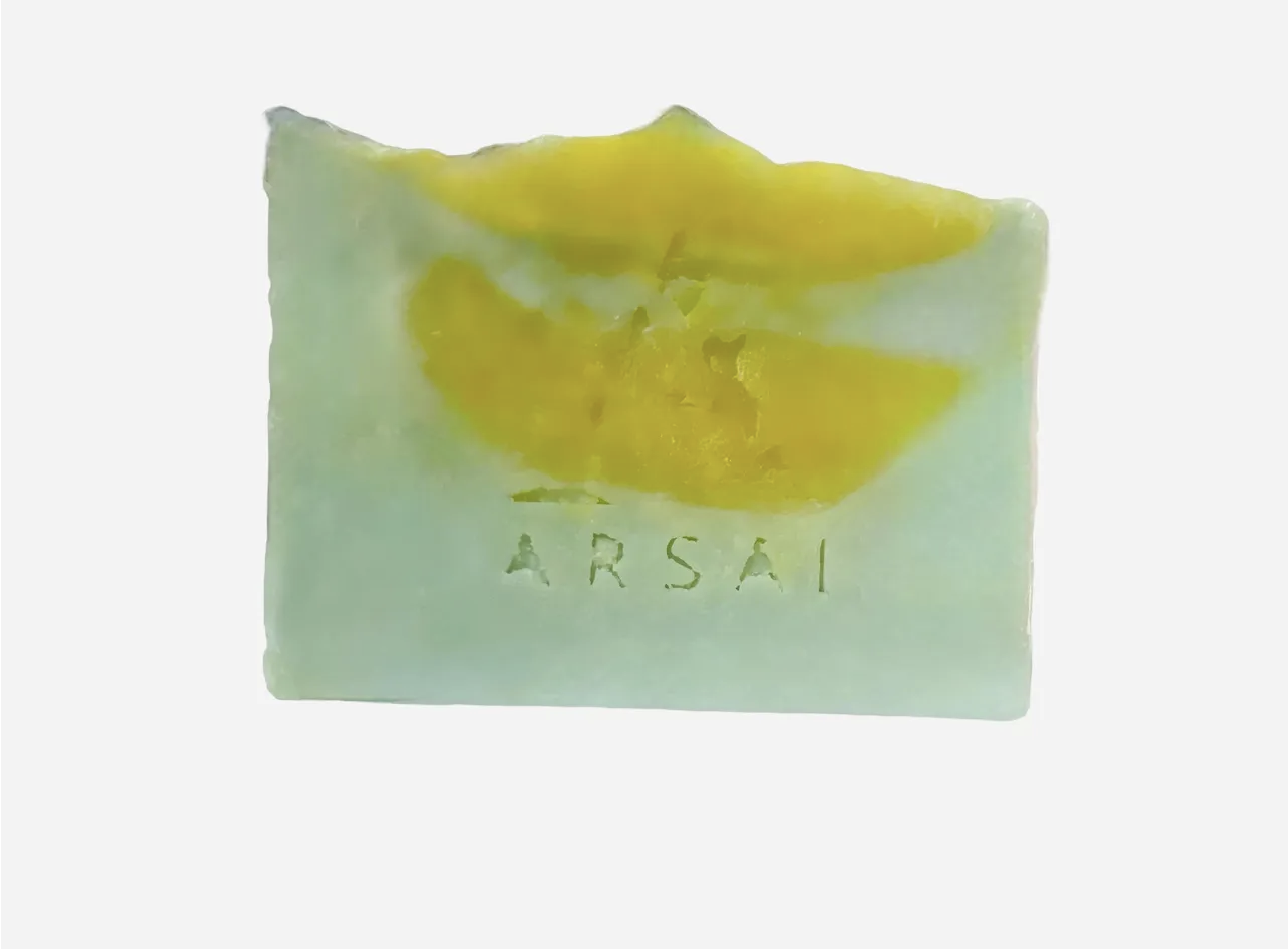 Handmade Olive Oil Soaps