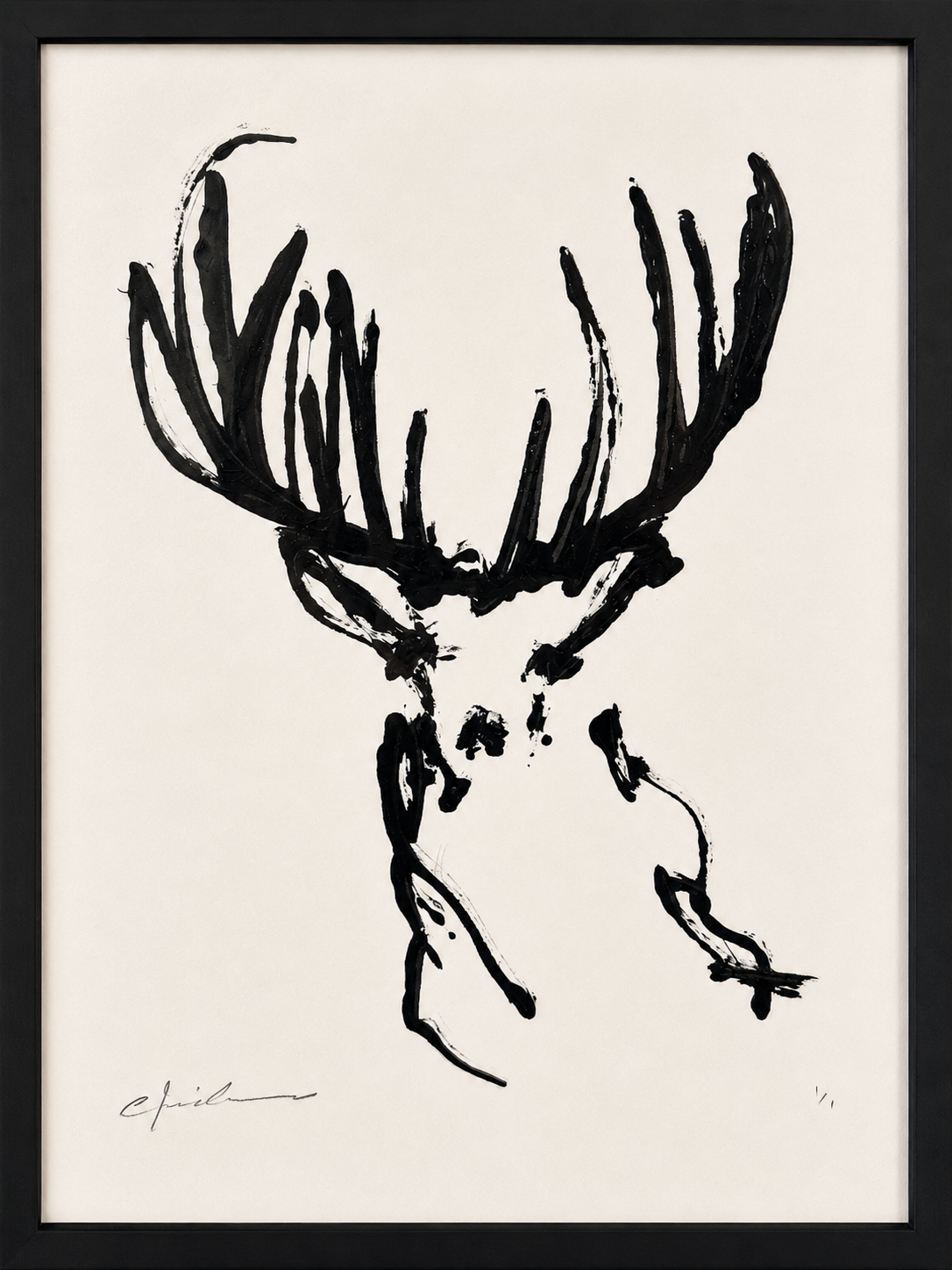 Small Painting | Chris Coleman