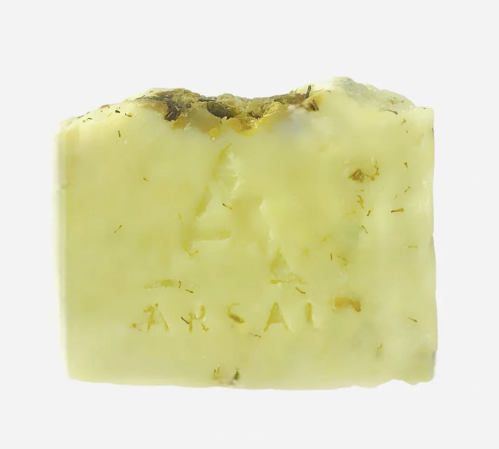 Handmade Olive Oil Soaps