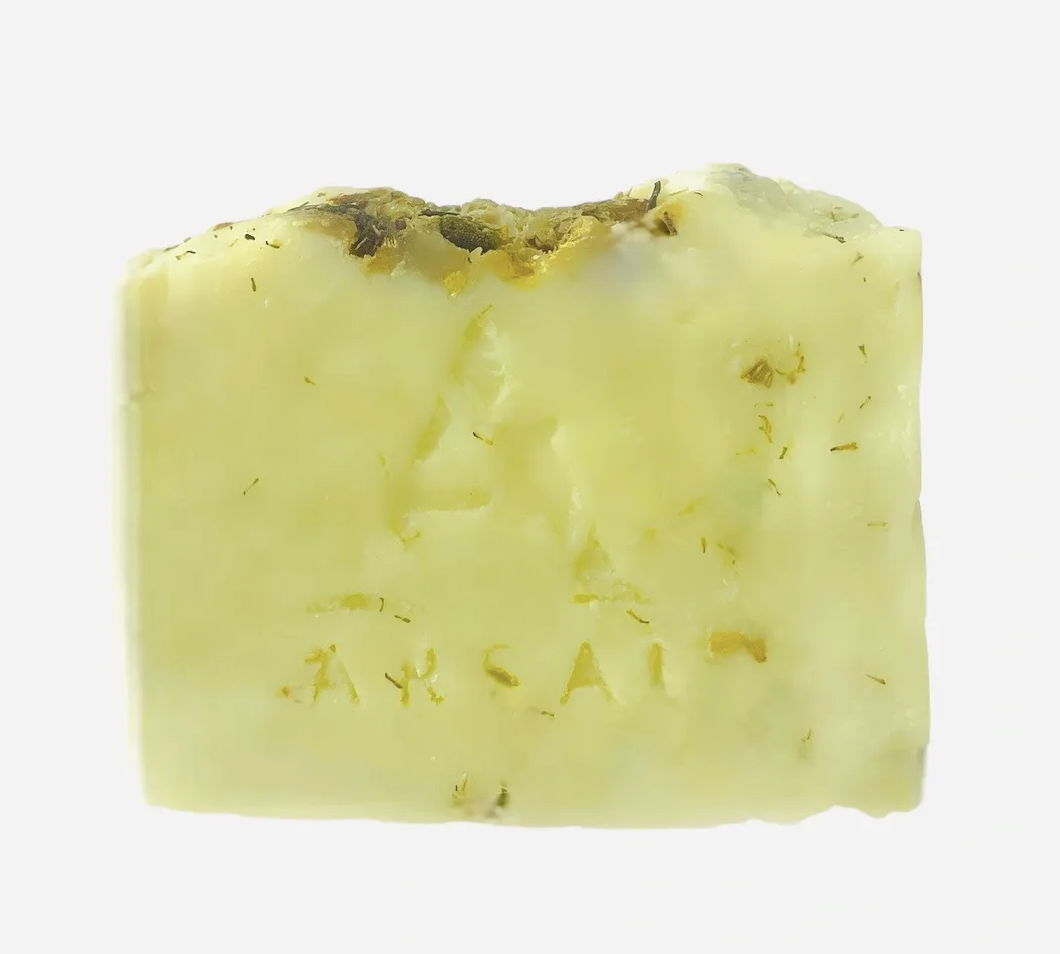 Handmade Olive Oil Soaps
