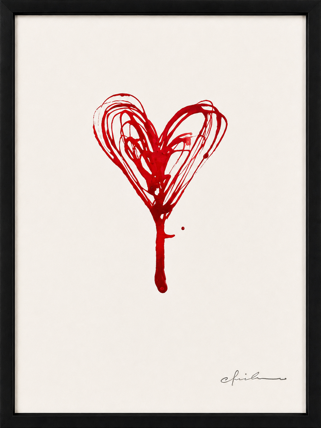 Small Painting | Chris Coleman