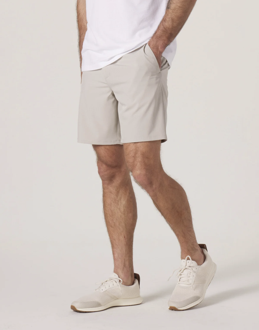 Hybrid Short
