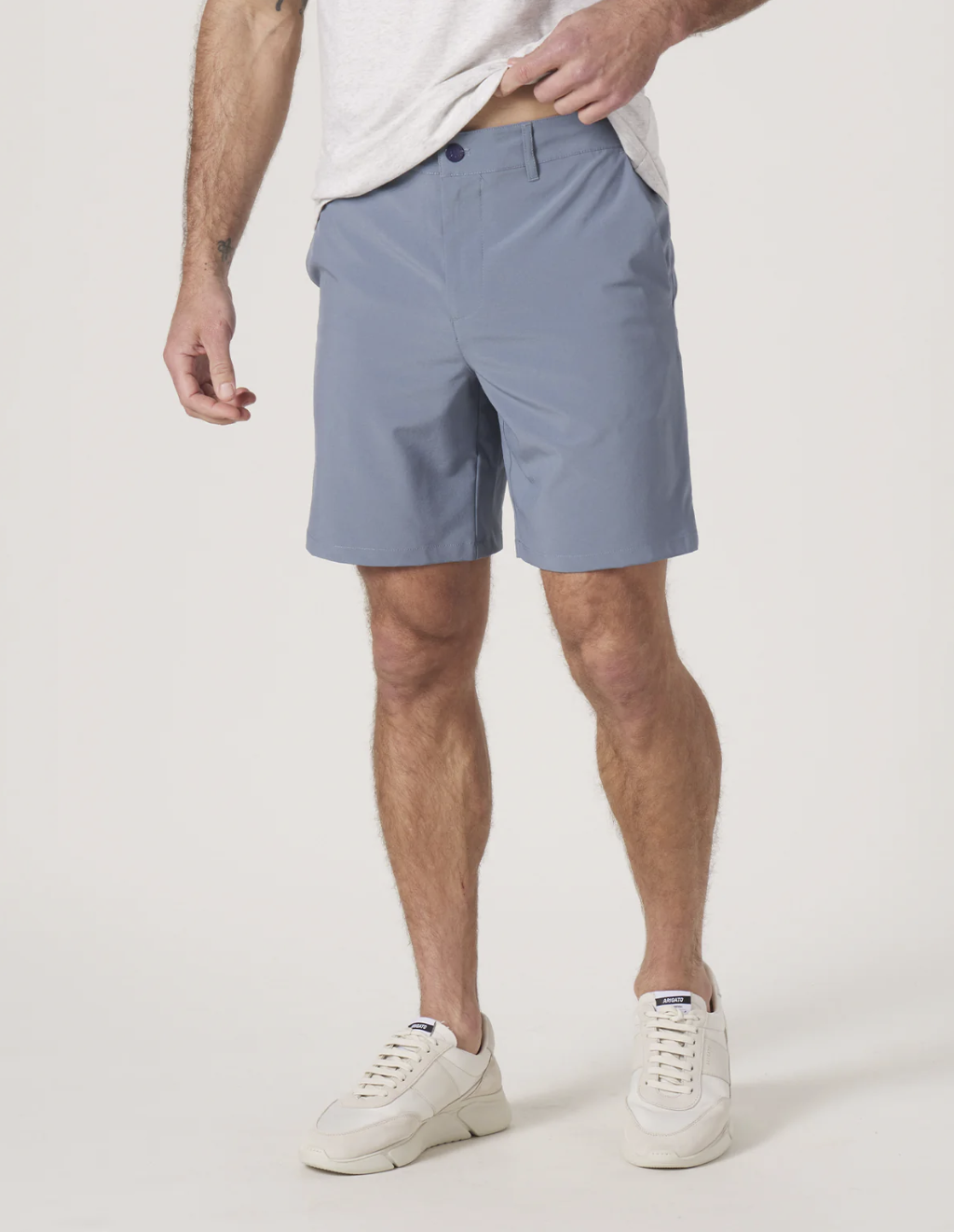 Hybrid Short