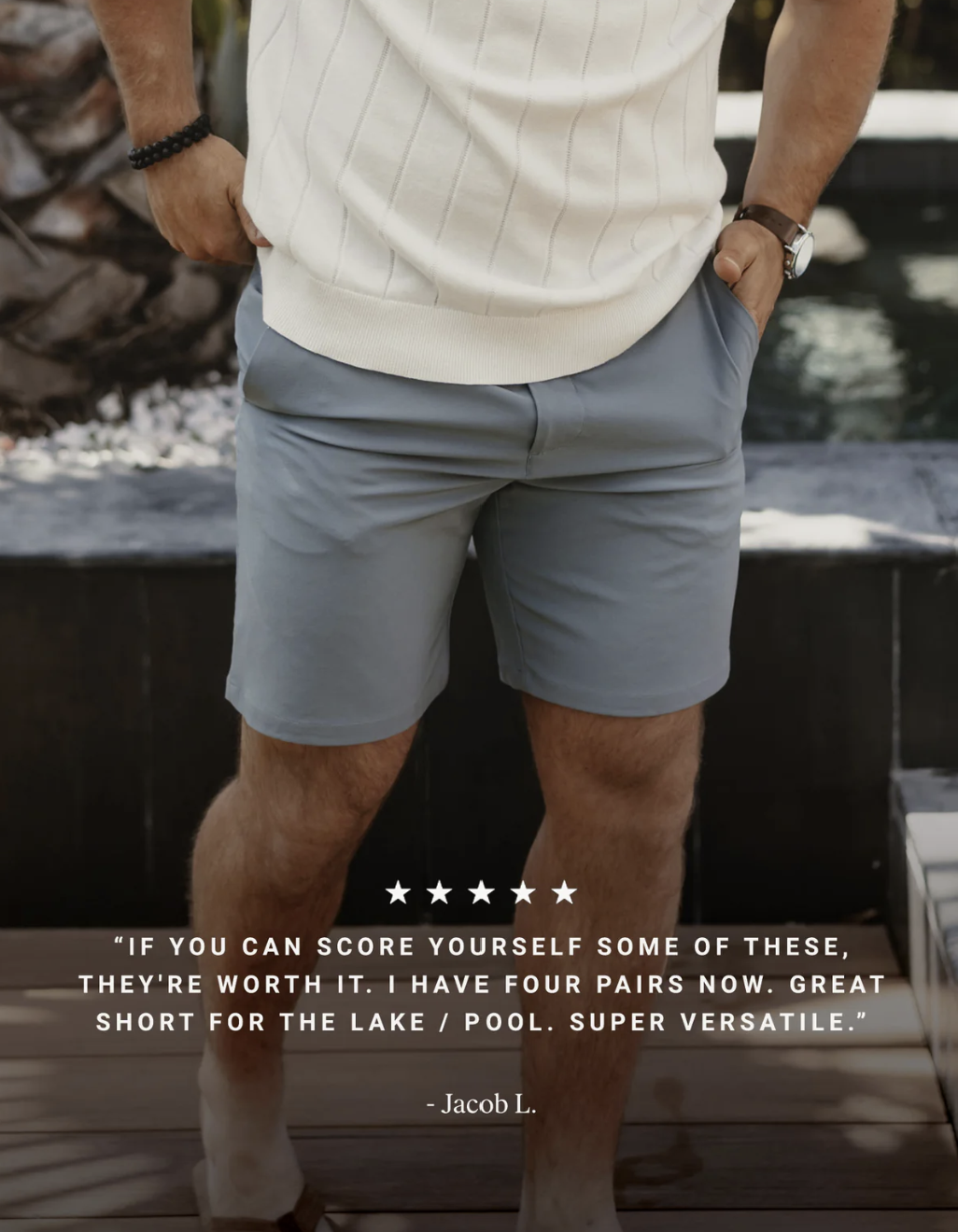 Hybrid Short