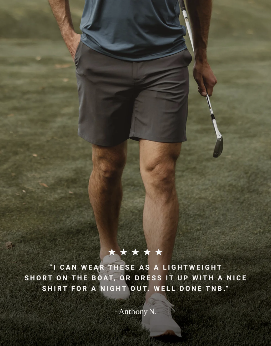 Hybrid Short
