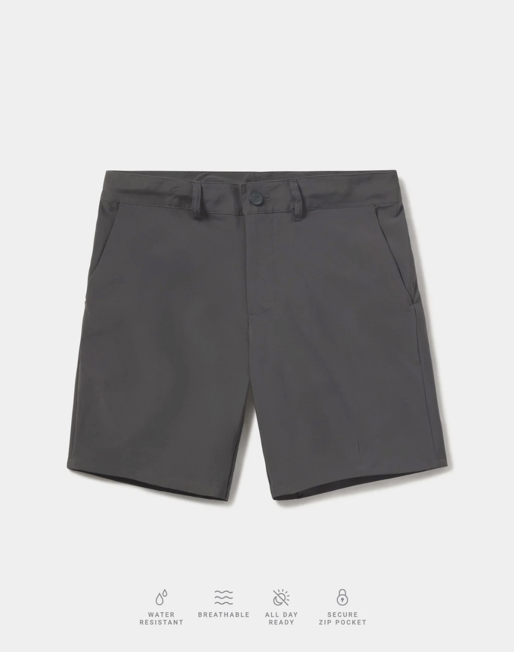 Hybrid Short