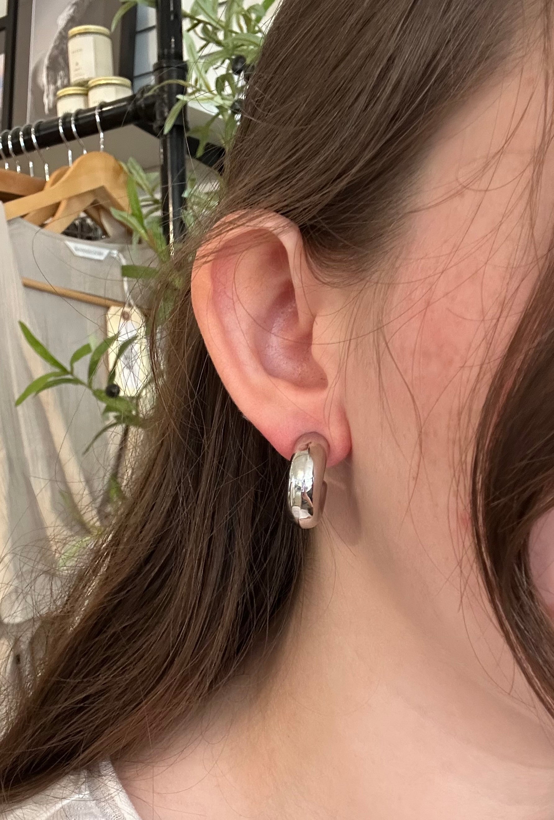 The Monaco Hoops