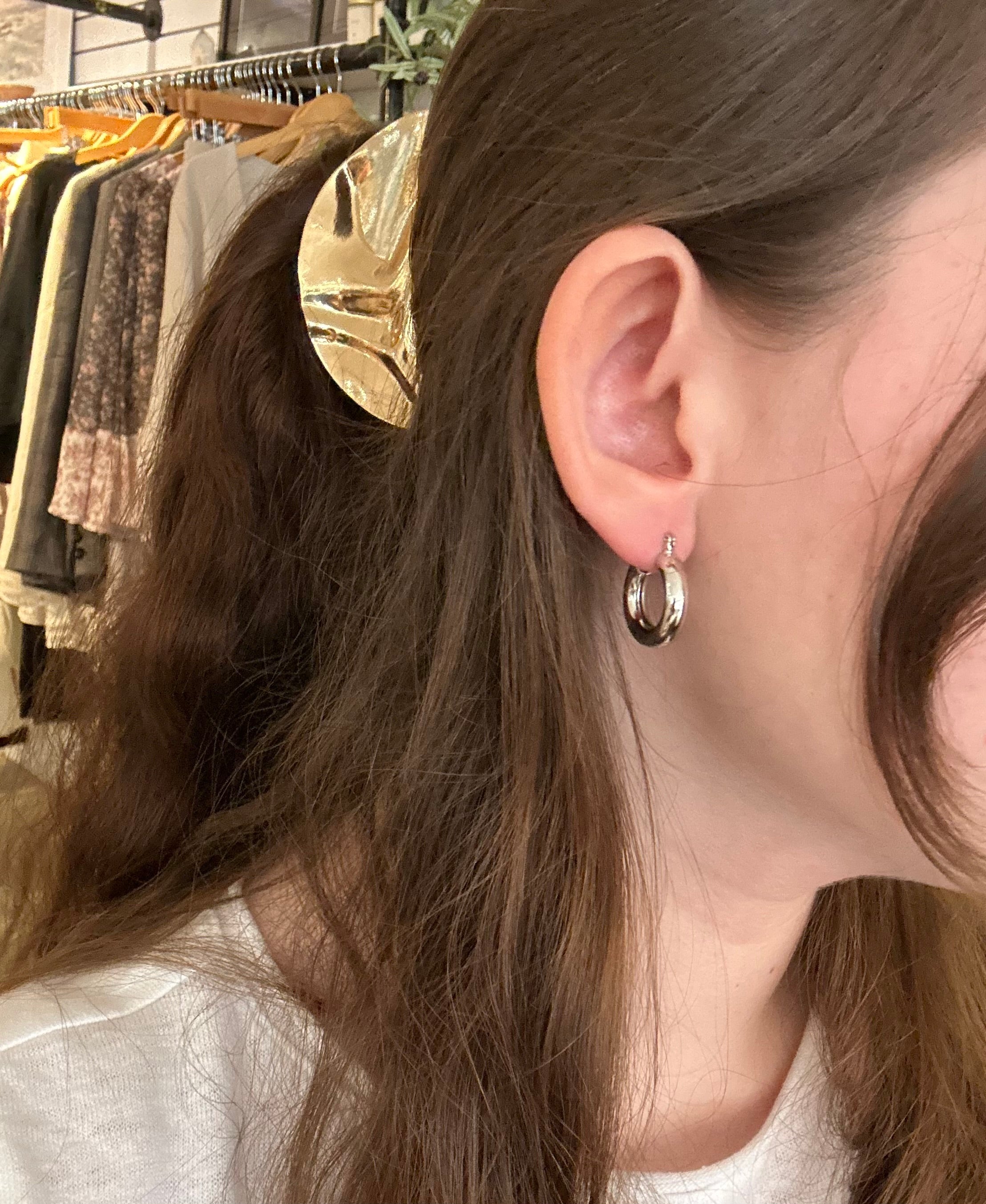 The Marlowe Hoops