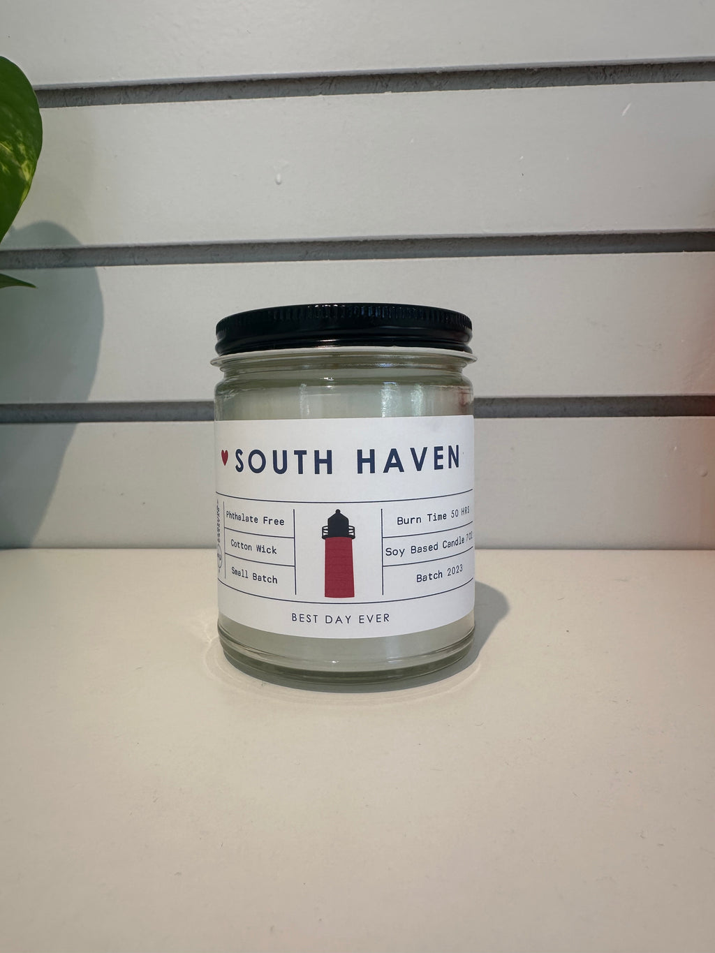 South Haven, MI Michigan | Sandlewood Vanilla