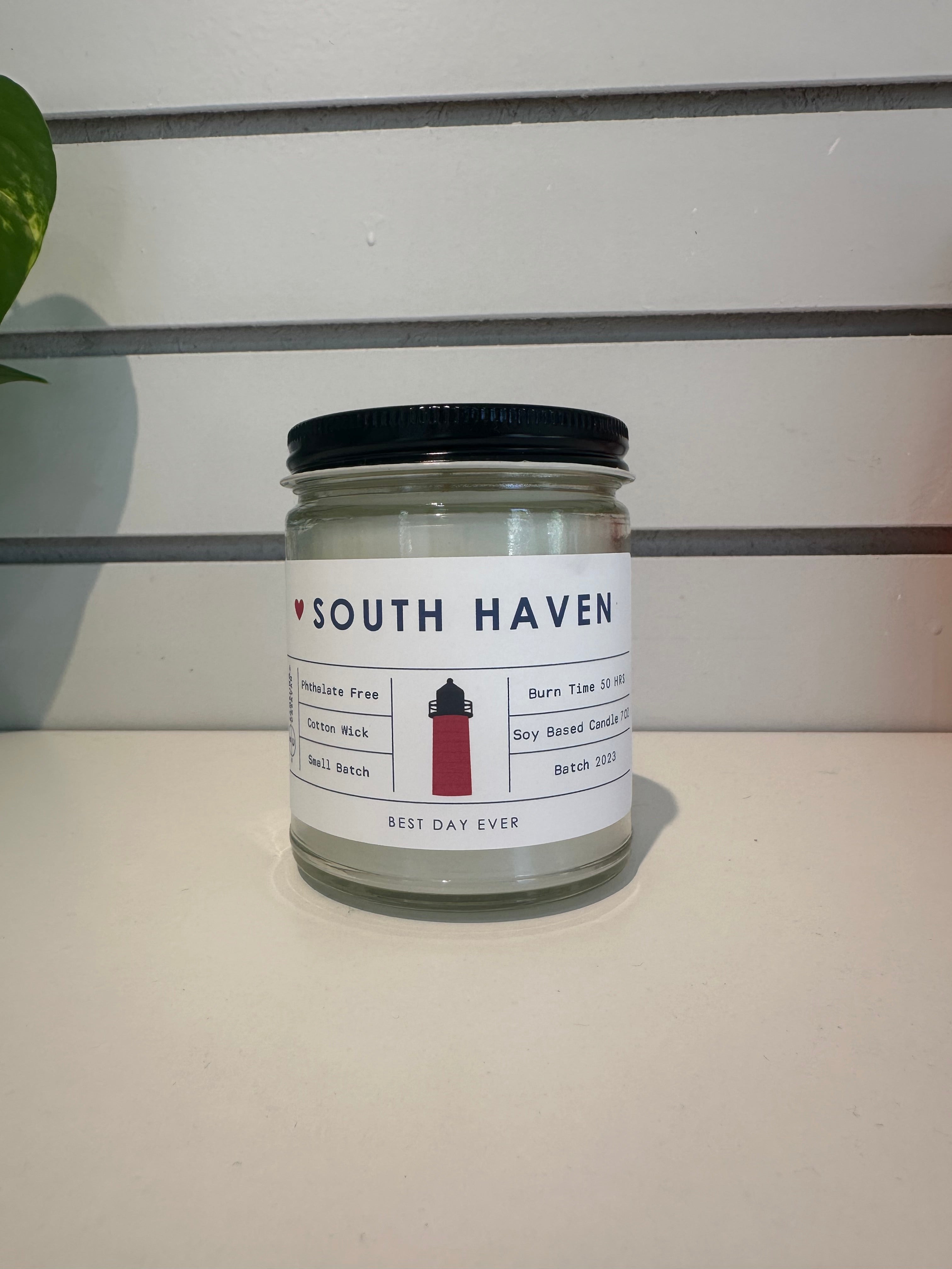 South Haven, MI Michigan | Sandlewood Vanilla