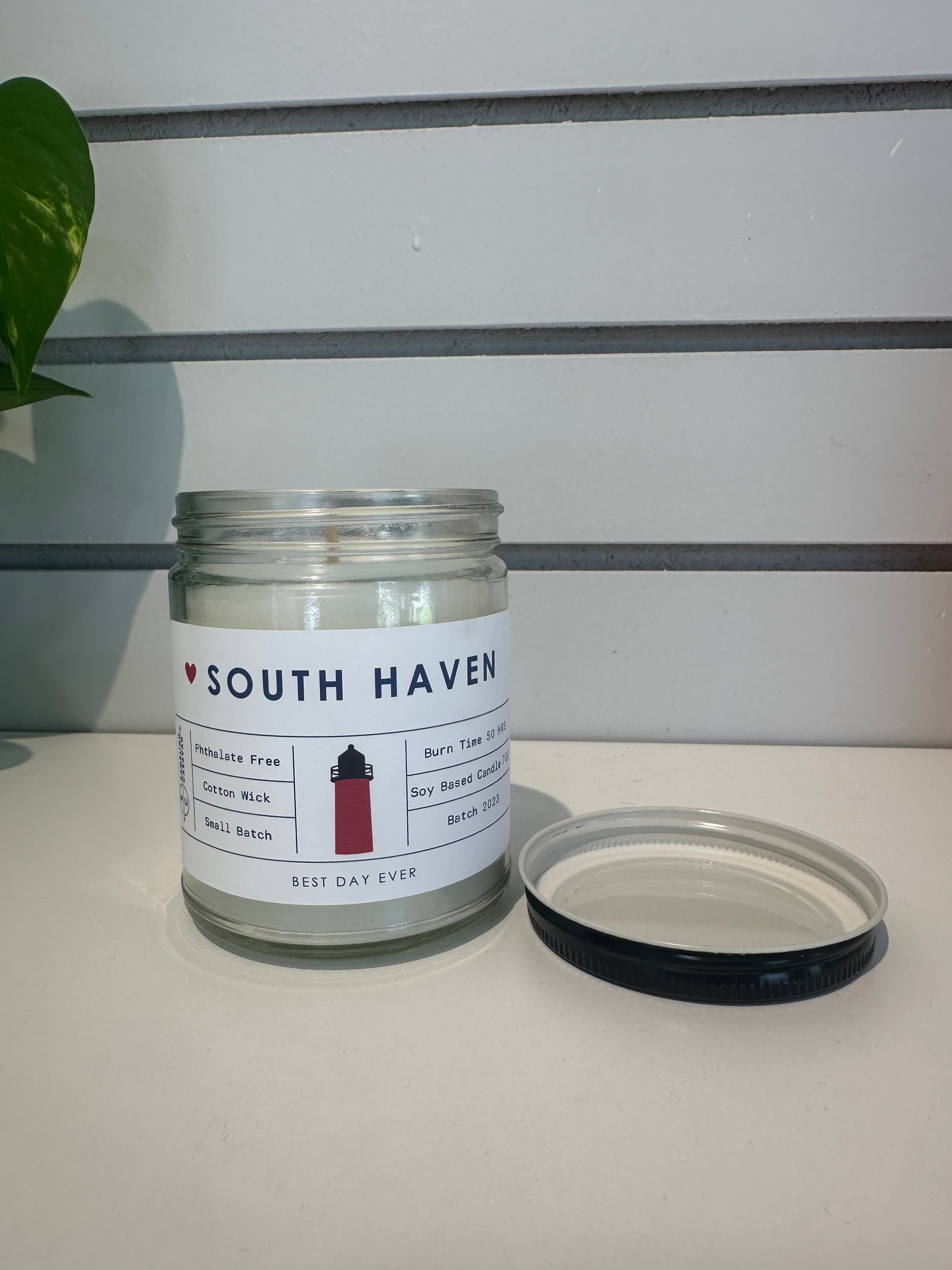 South Haven, MI Michigan | Sandlewood Vanilla