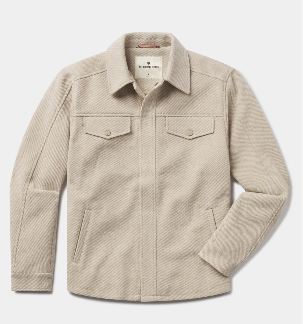 Legend Jacket
