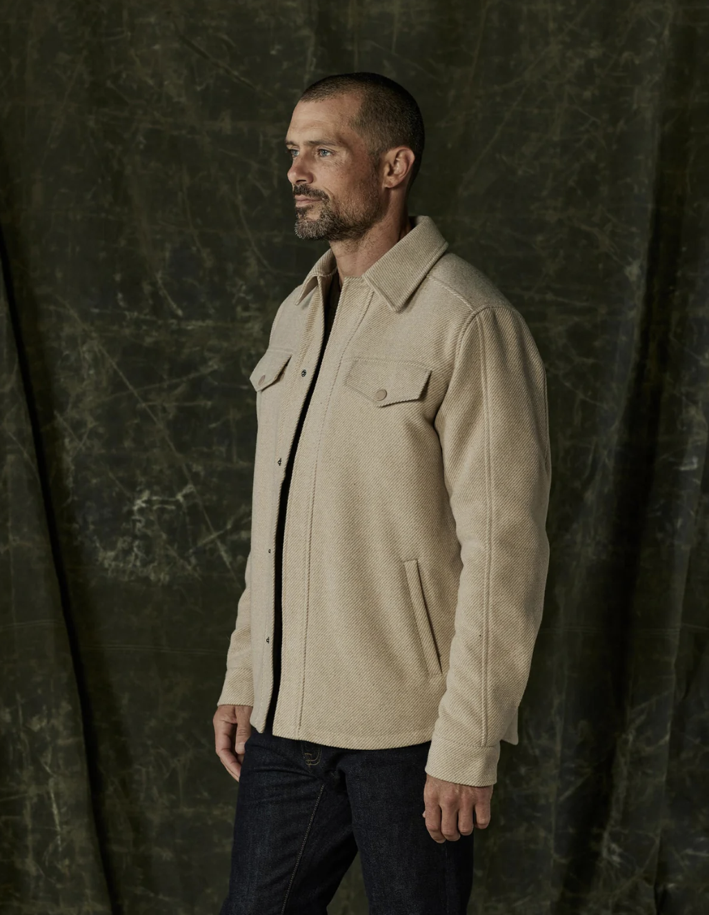 Legend Jacket