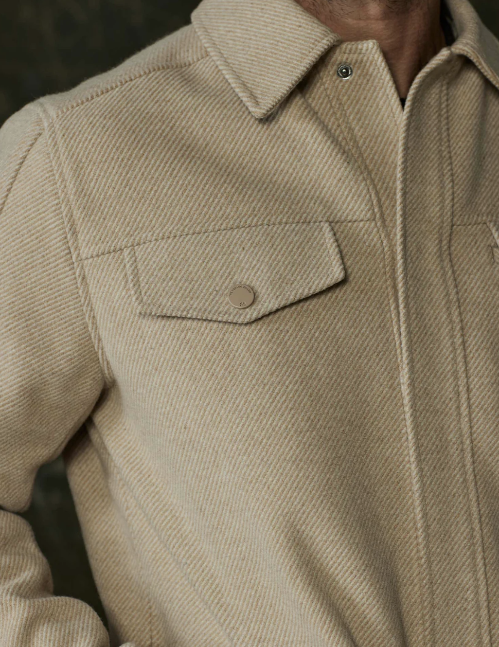 Legend Jacket