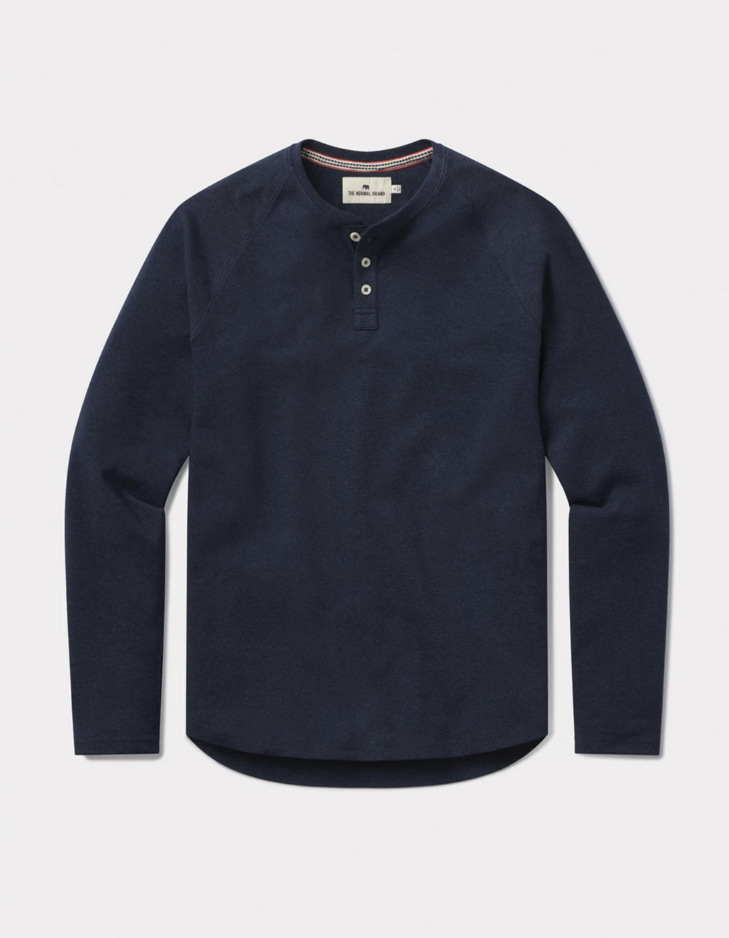 Ryan | Puremeso Everyday Henley