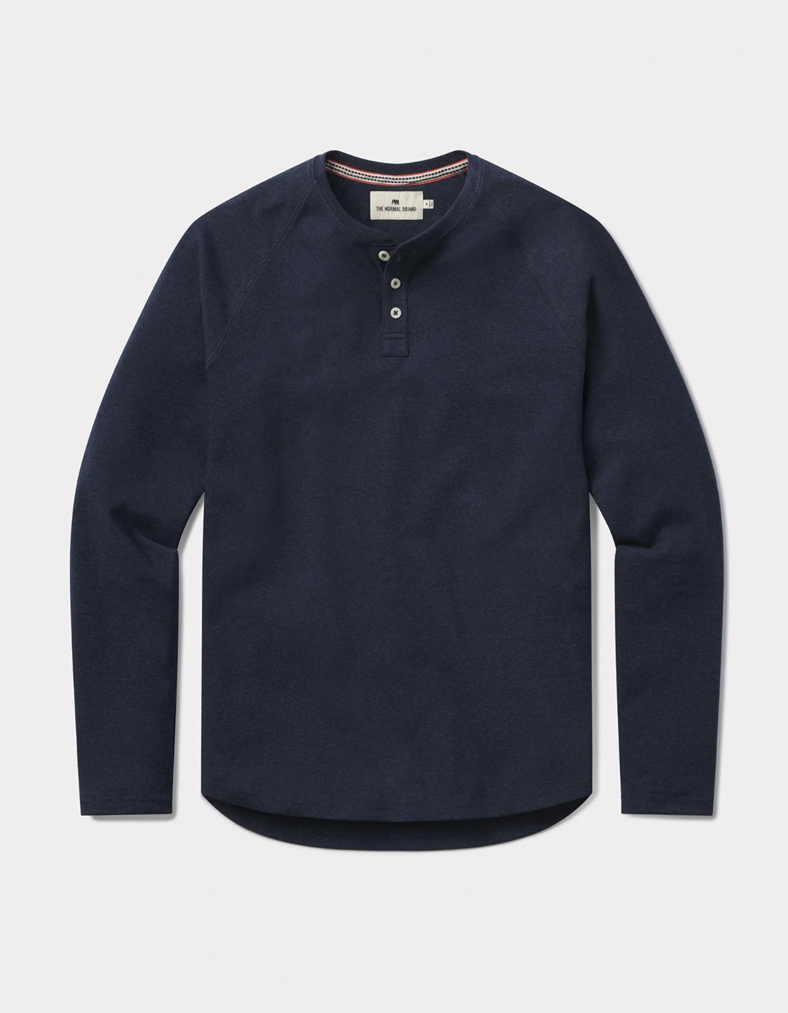 Ryan | Puremeso Everyday Henley