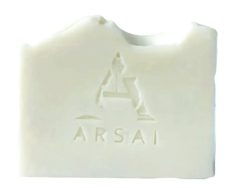 Handmade Olive Oil Soaps