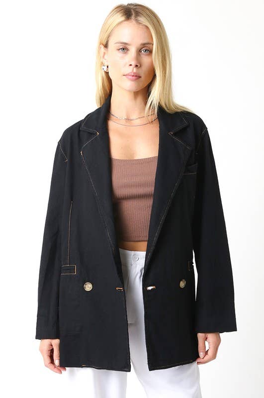 Sally | Blazer