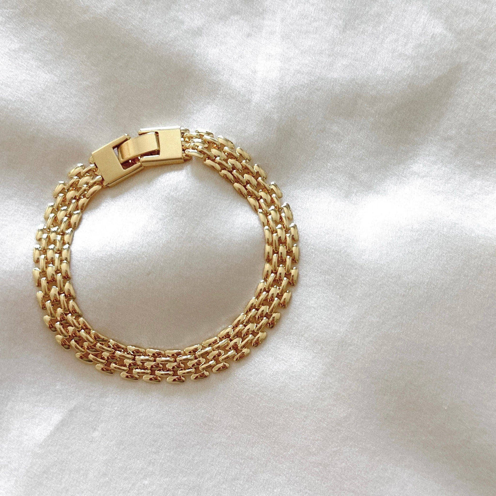 Chaya Bracelet 7'