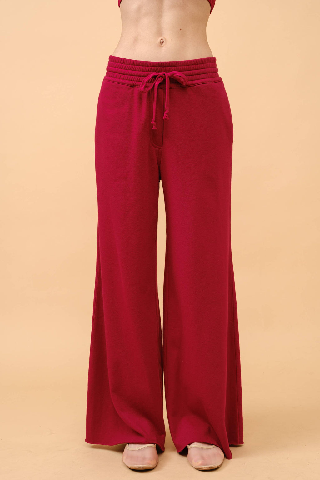 Cedar | French Terry Lounge Pants