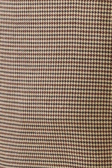 Tori | Houndstooth Pant