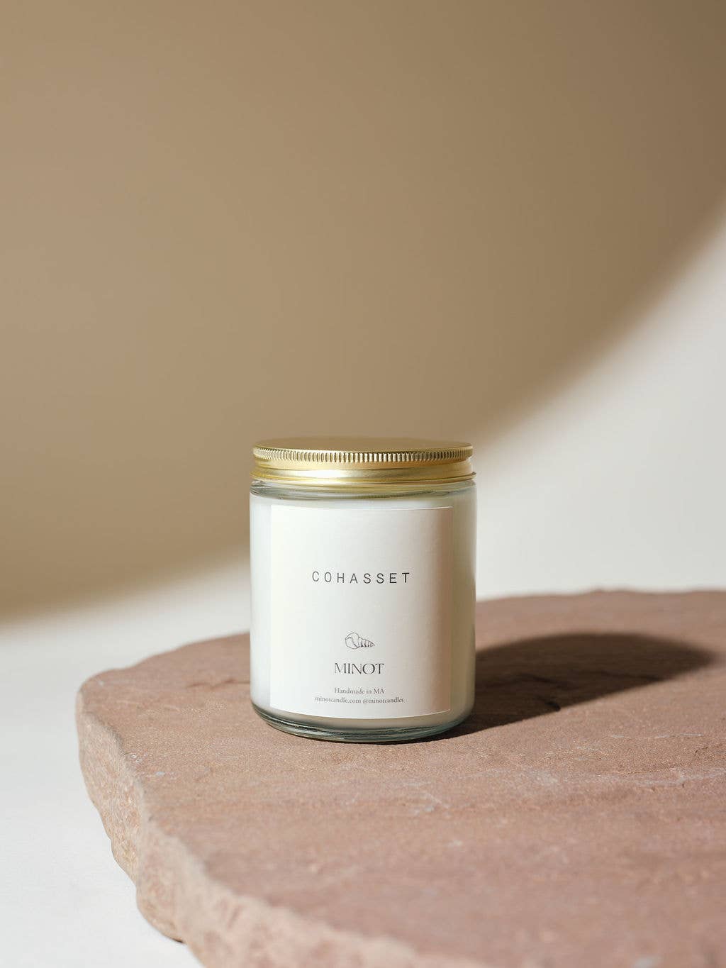 HAVEN Candle
