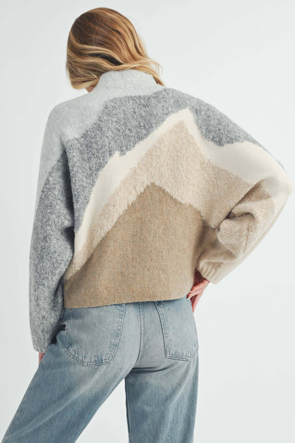 Betsy | Sweater