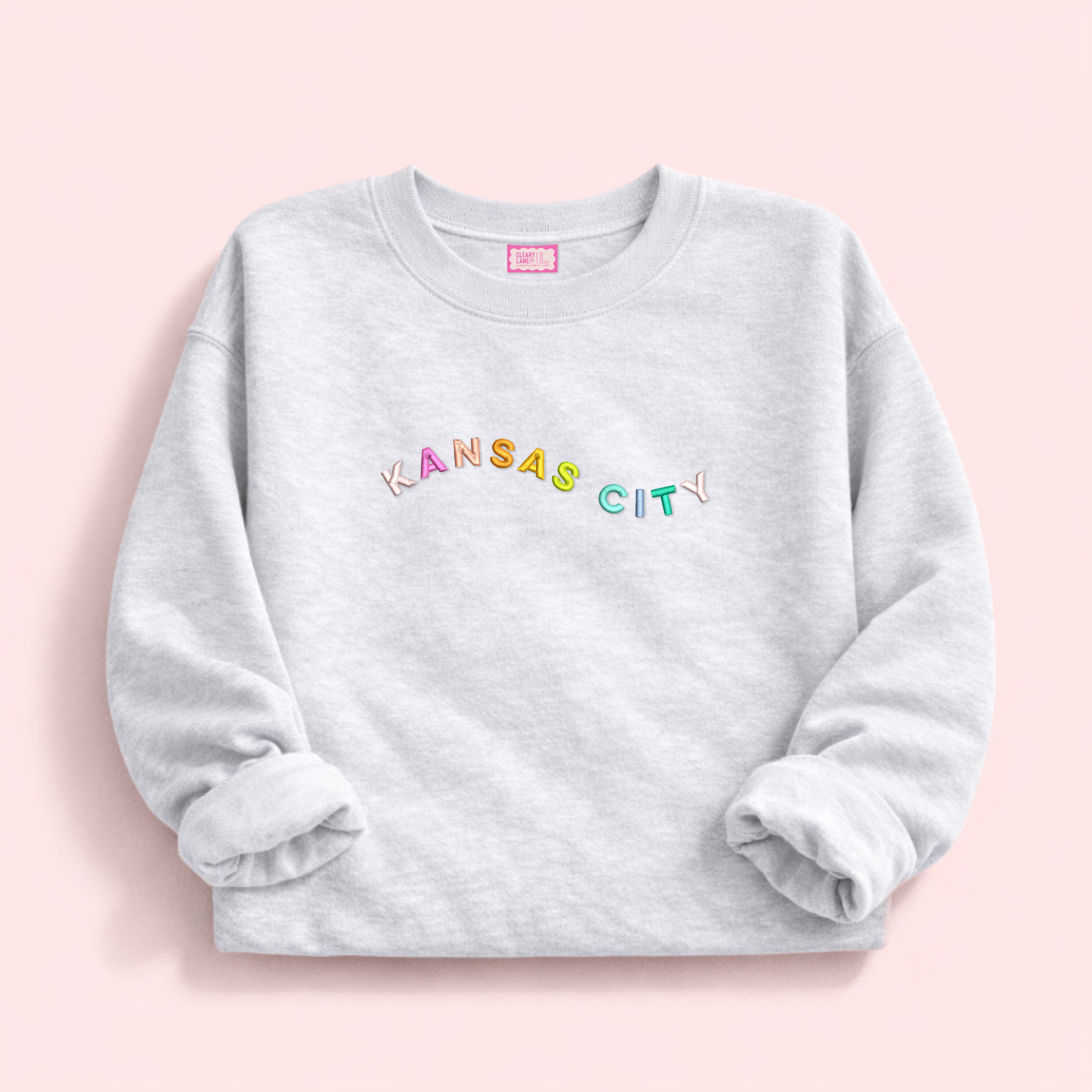 South Haven |  Sweatshirt
