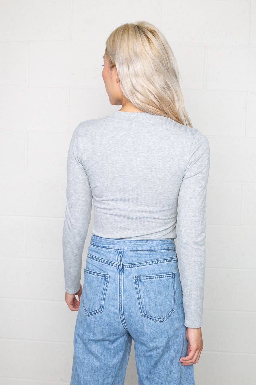 Mary | Bodysuit