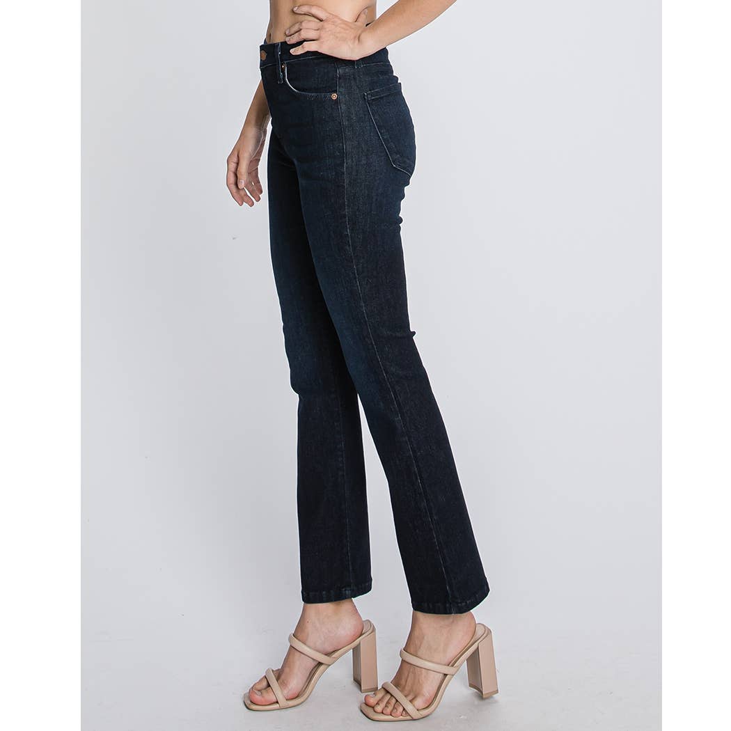 Bambino Crop Baby Flare | LP217