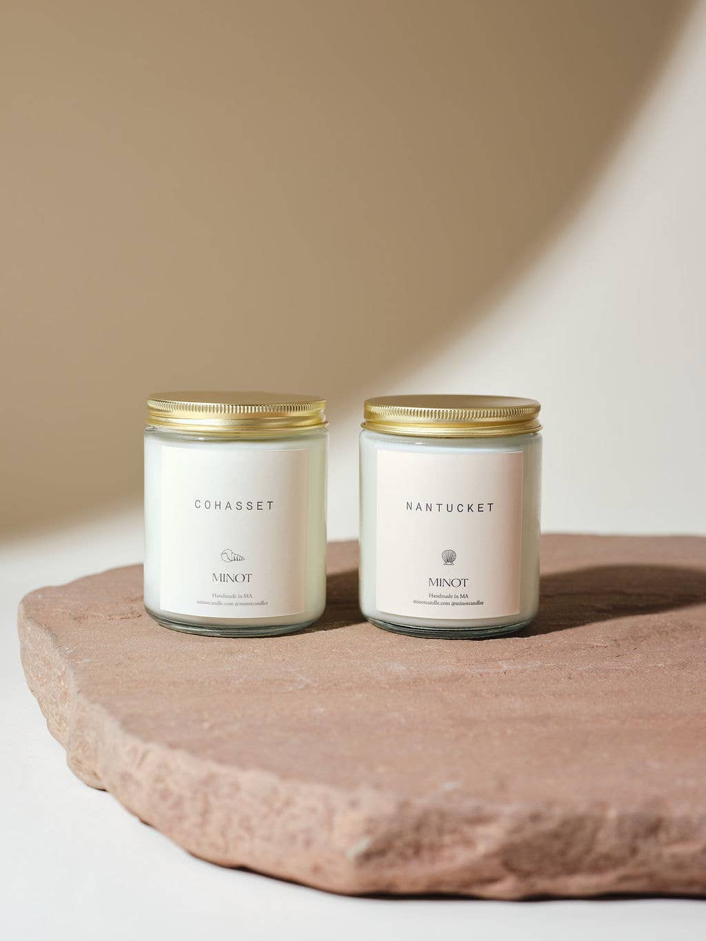 HAVEN Candle