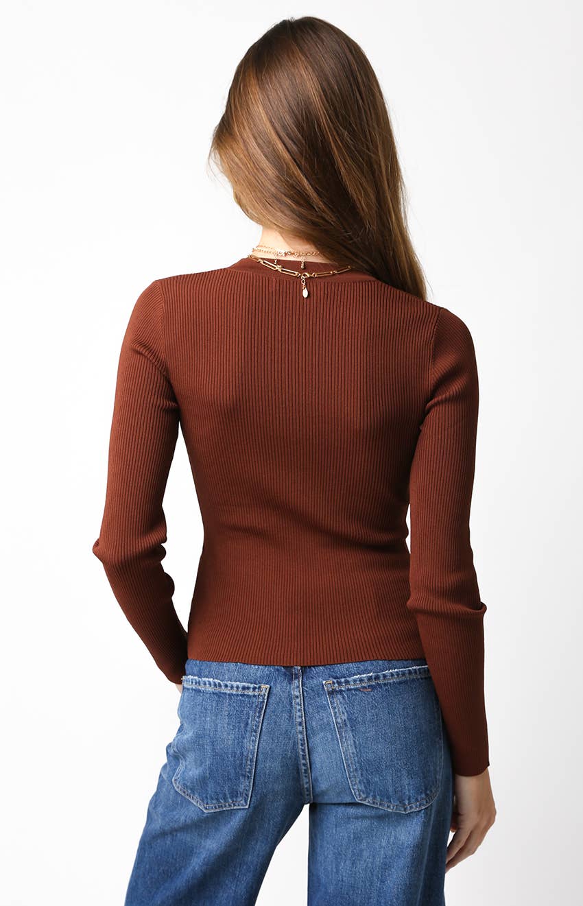 Gwen | Sweater