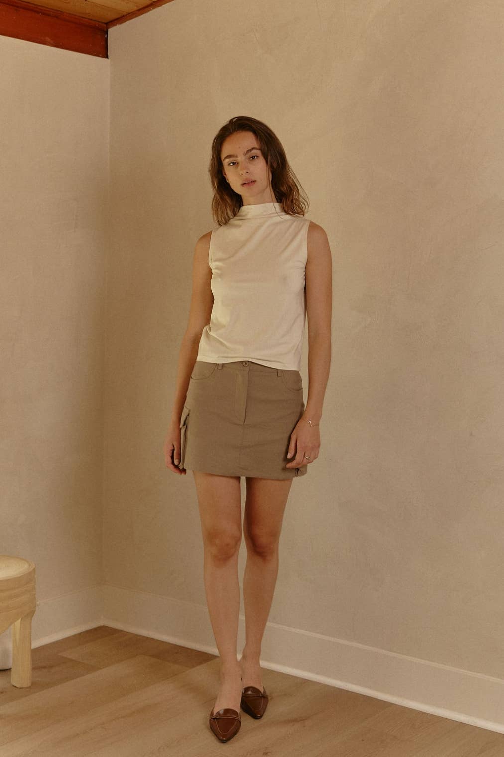 The Dianne Top