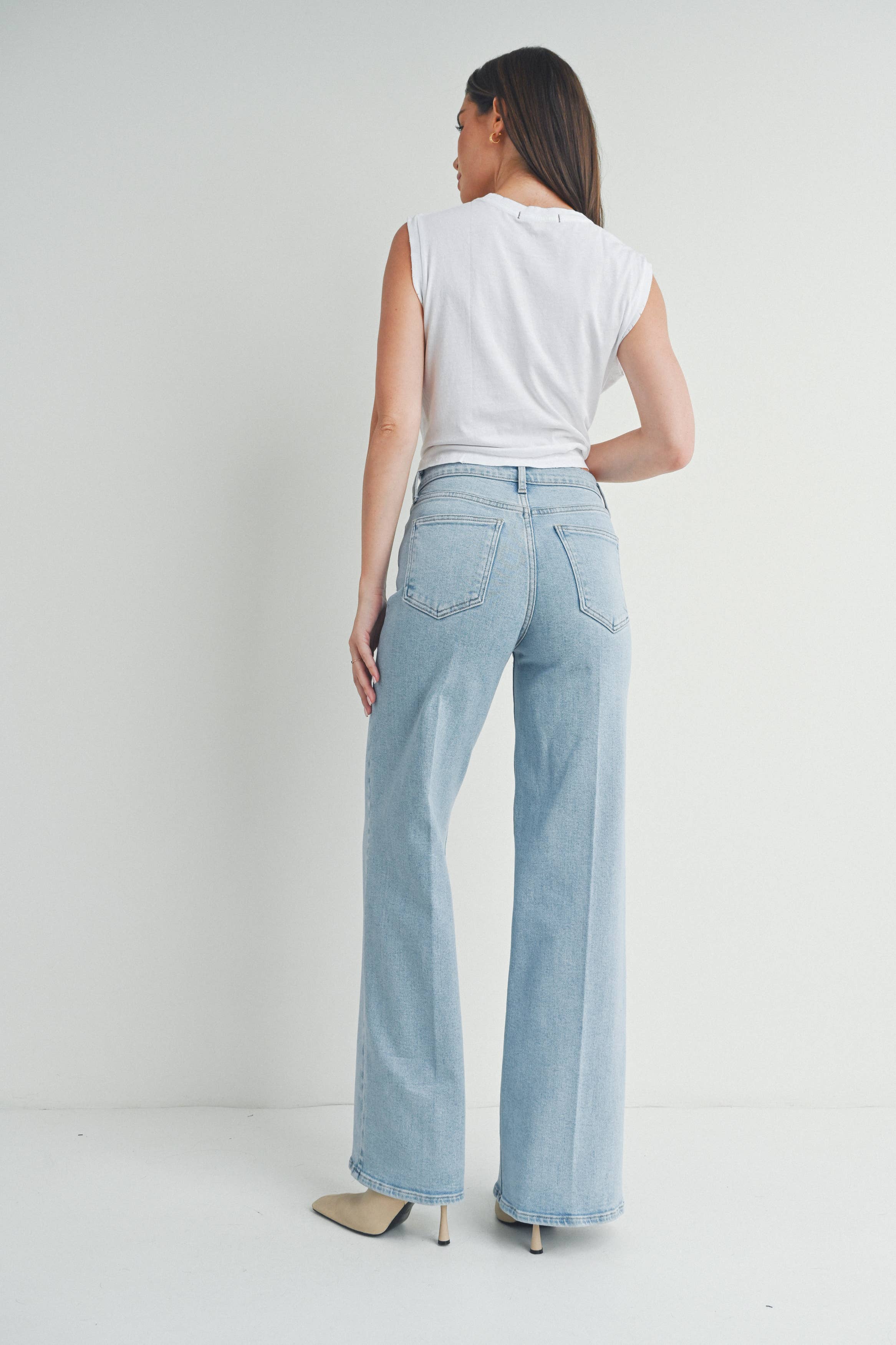 Tatum | LT - Palazzo Jean
