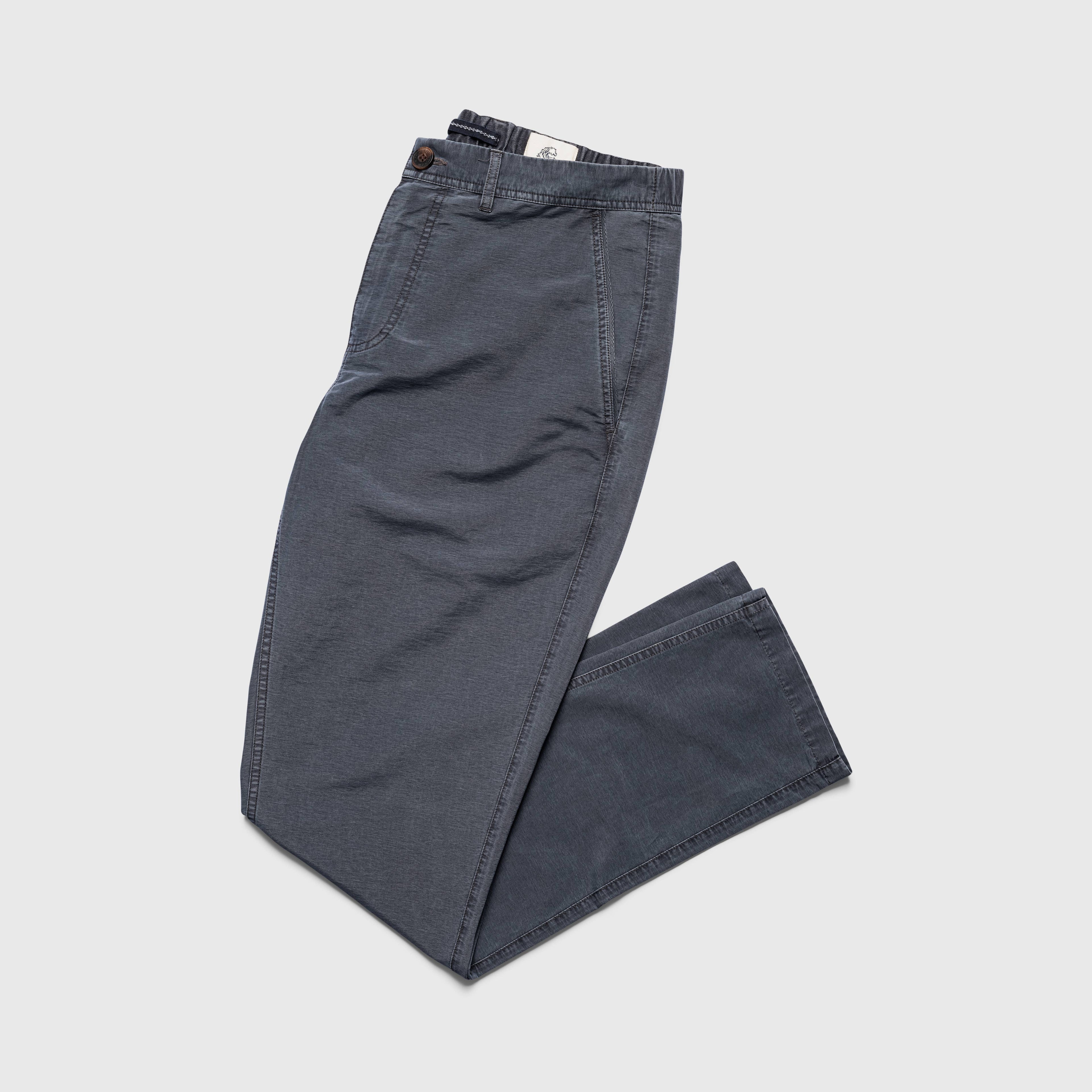 EZ | e-z waist trouser