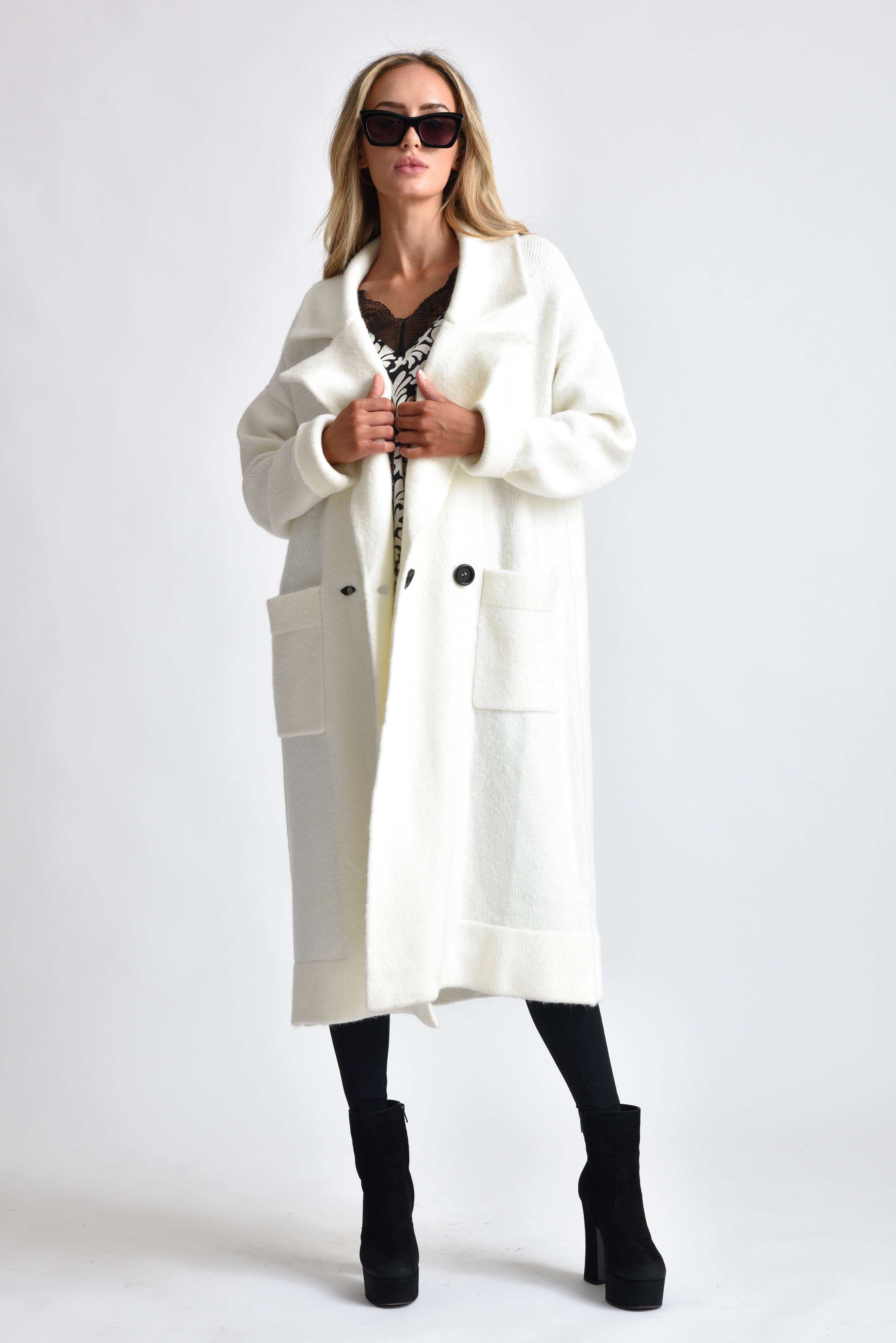Harvey Jacket