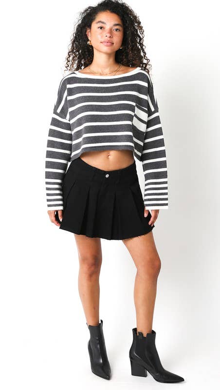 Macie | Sweater