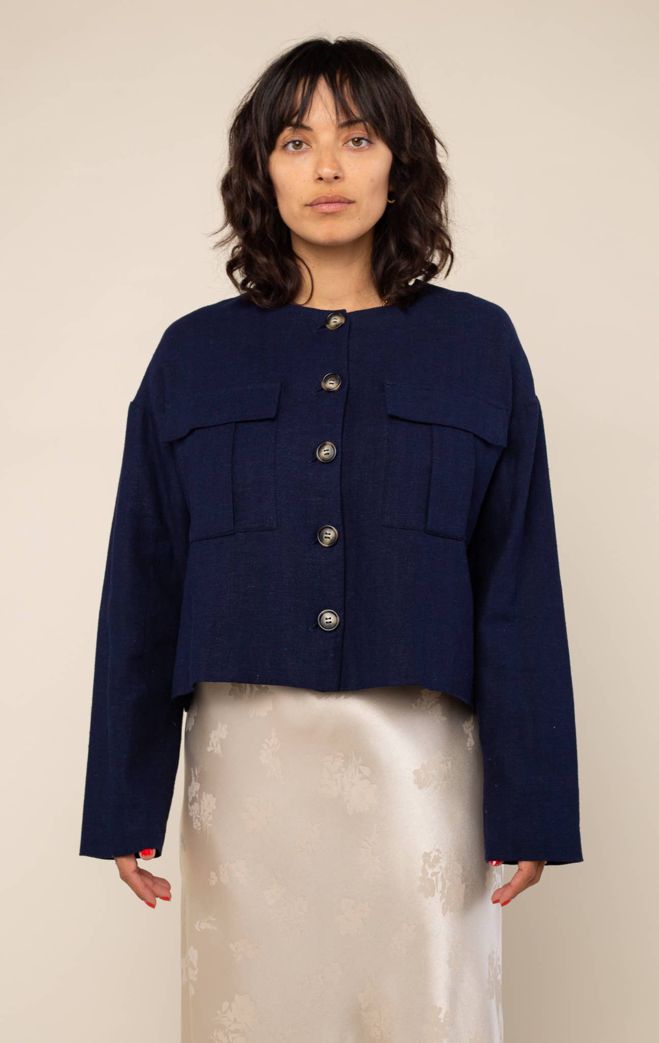Melvin | Jacket