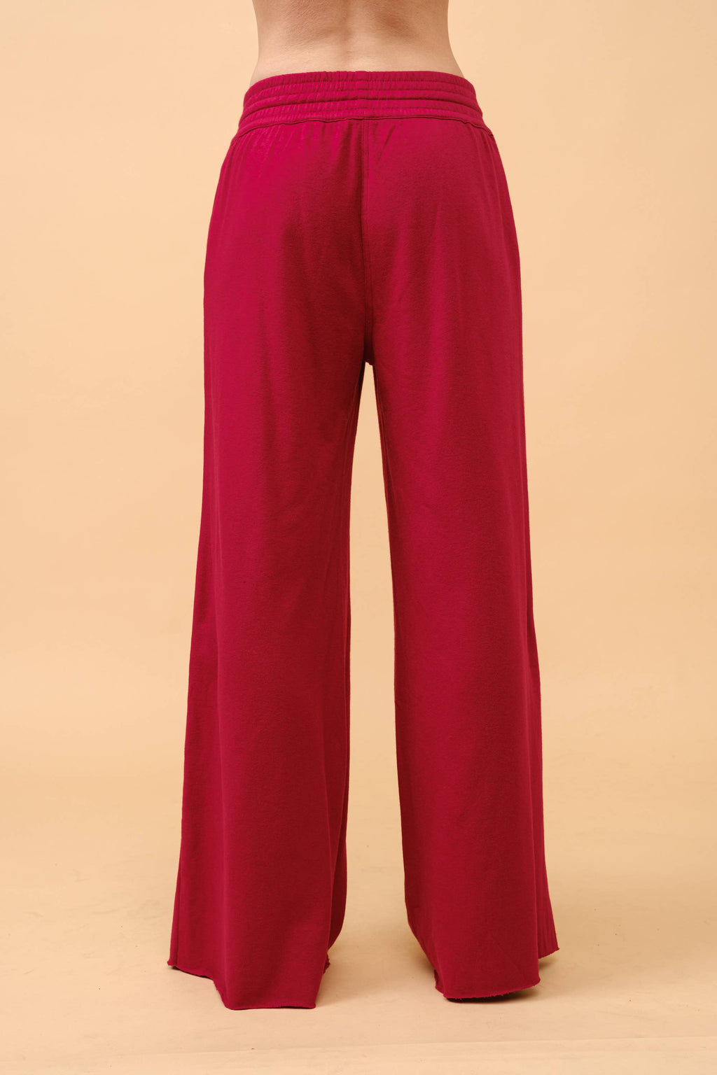 Cedar | French Terry Lounge Pants
