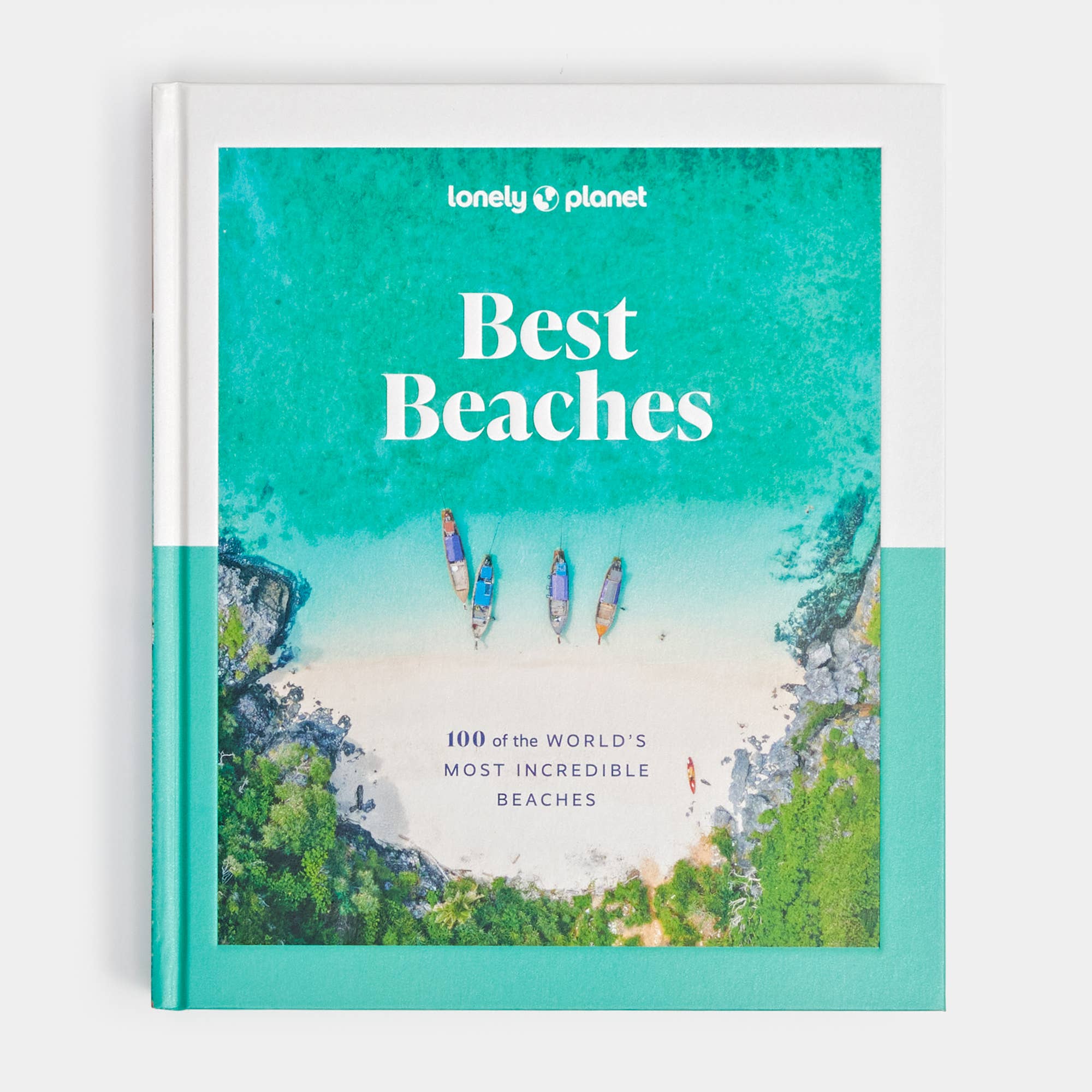 Lonely Planet Best Beaches