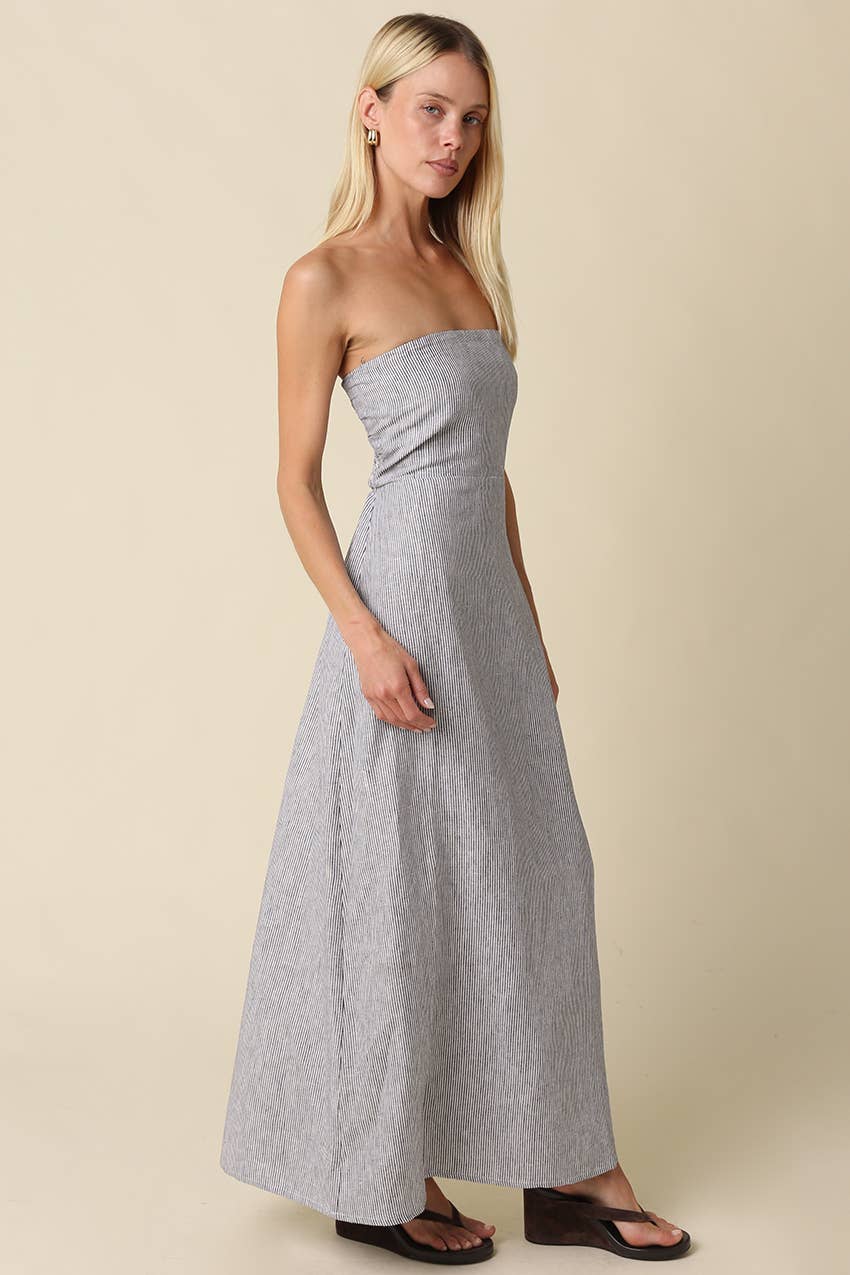 Milard | 100% Linen Dress