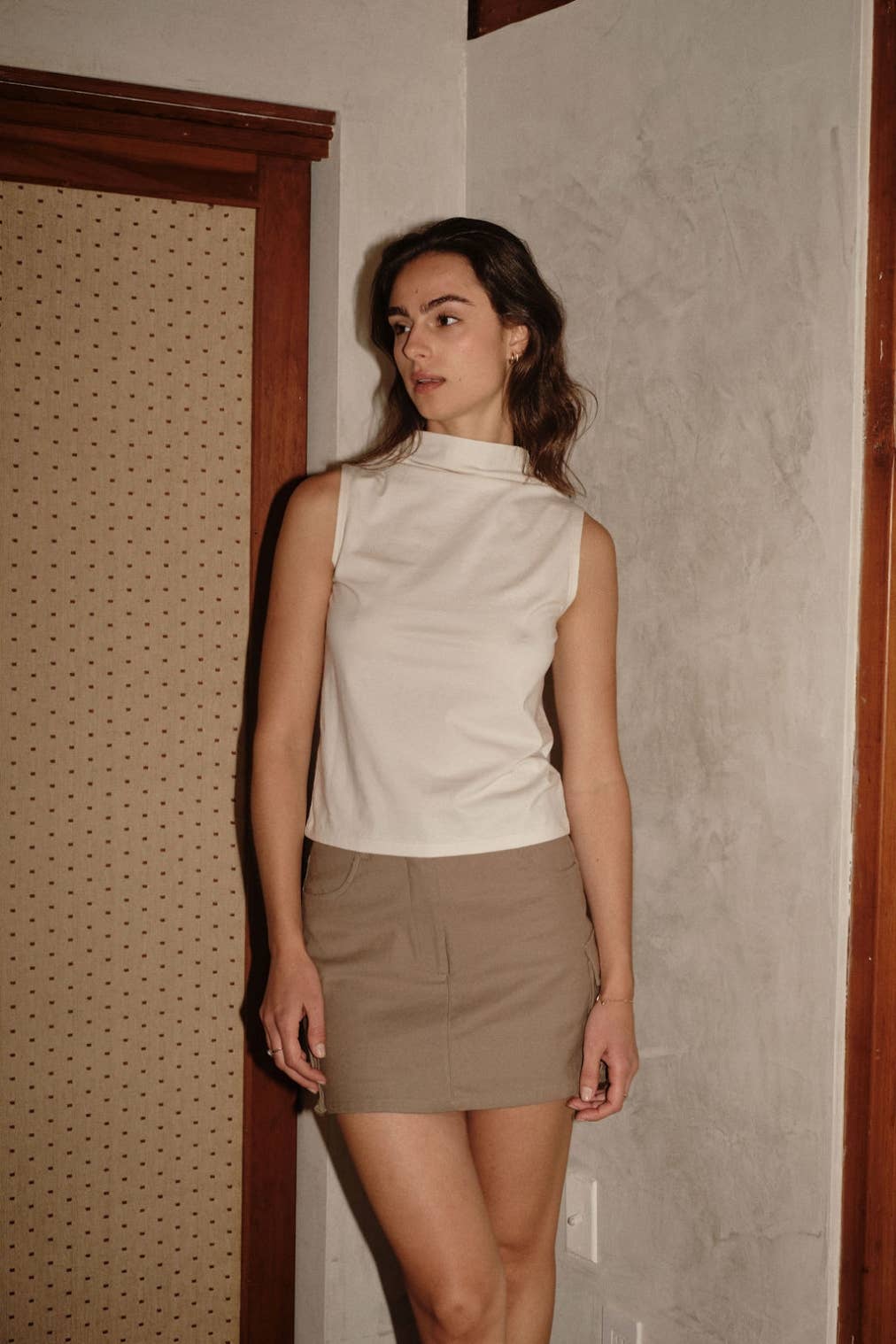 The Dianne Top