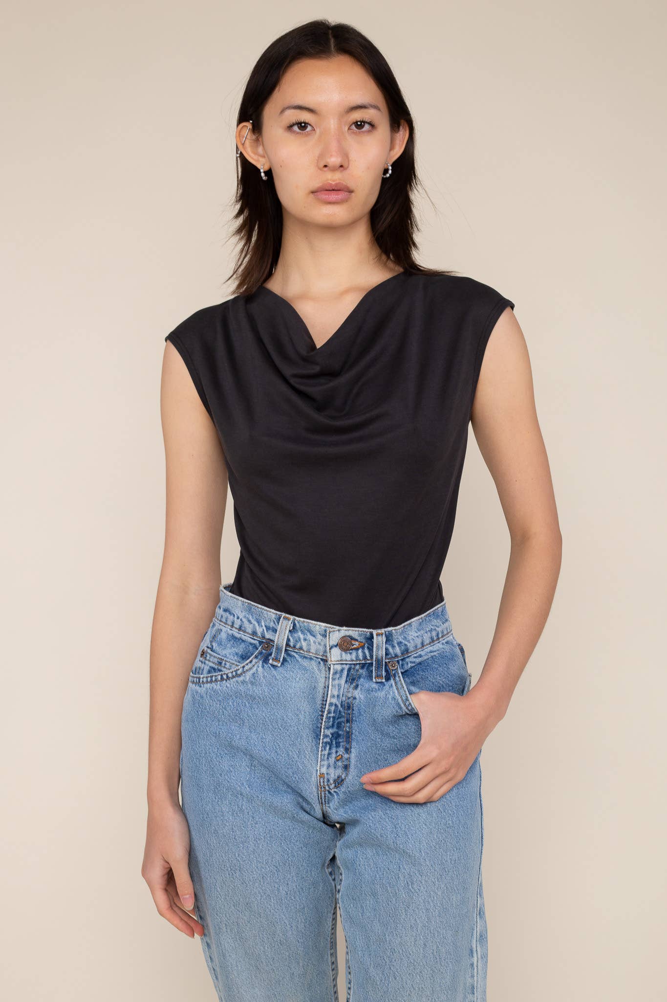 Elva | Bodysuit