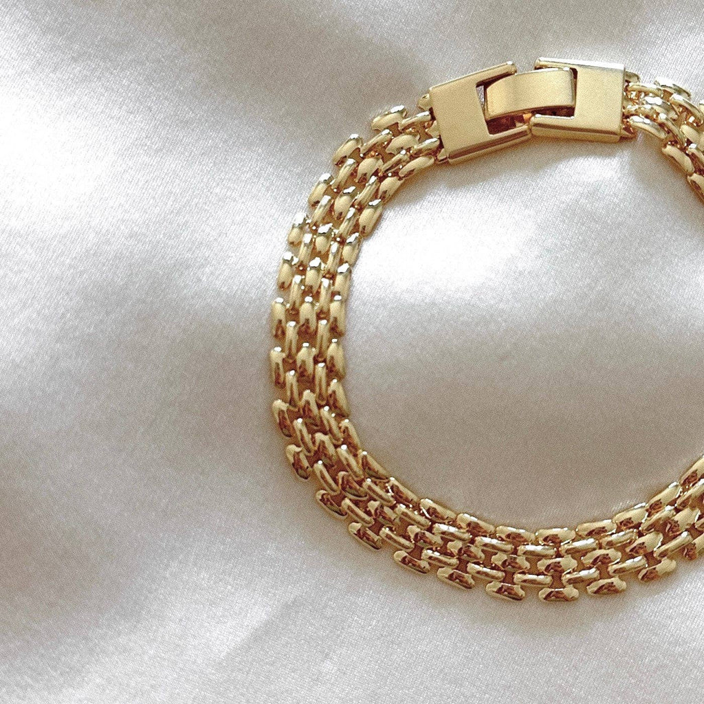 Chaya Bracelet 7'