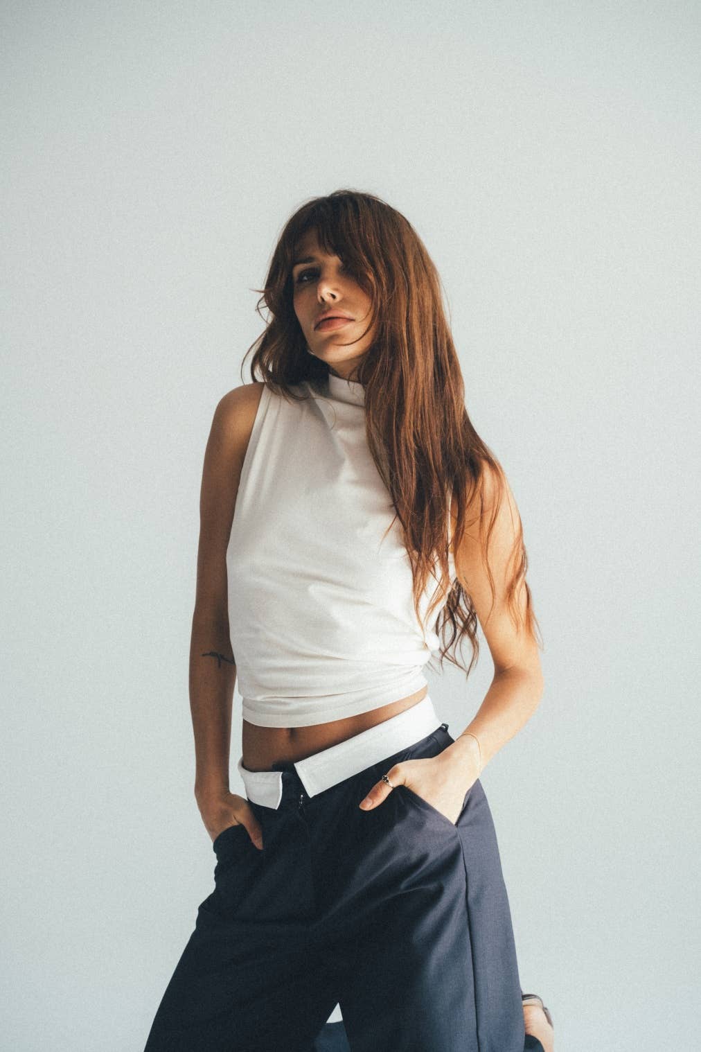 The Dianne Top