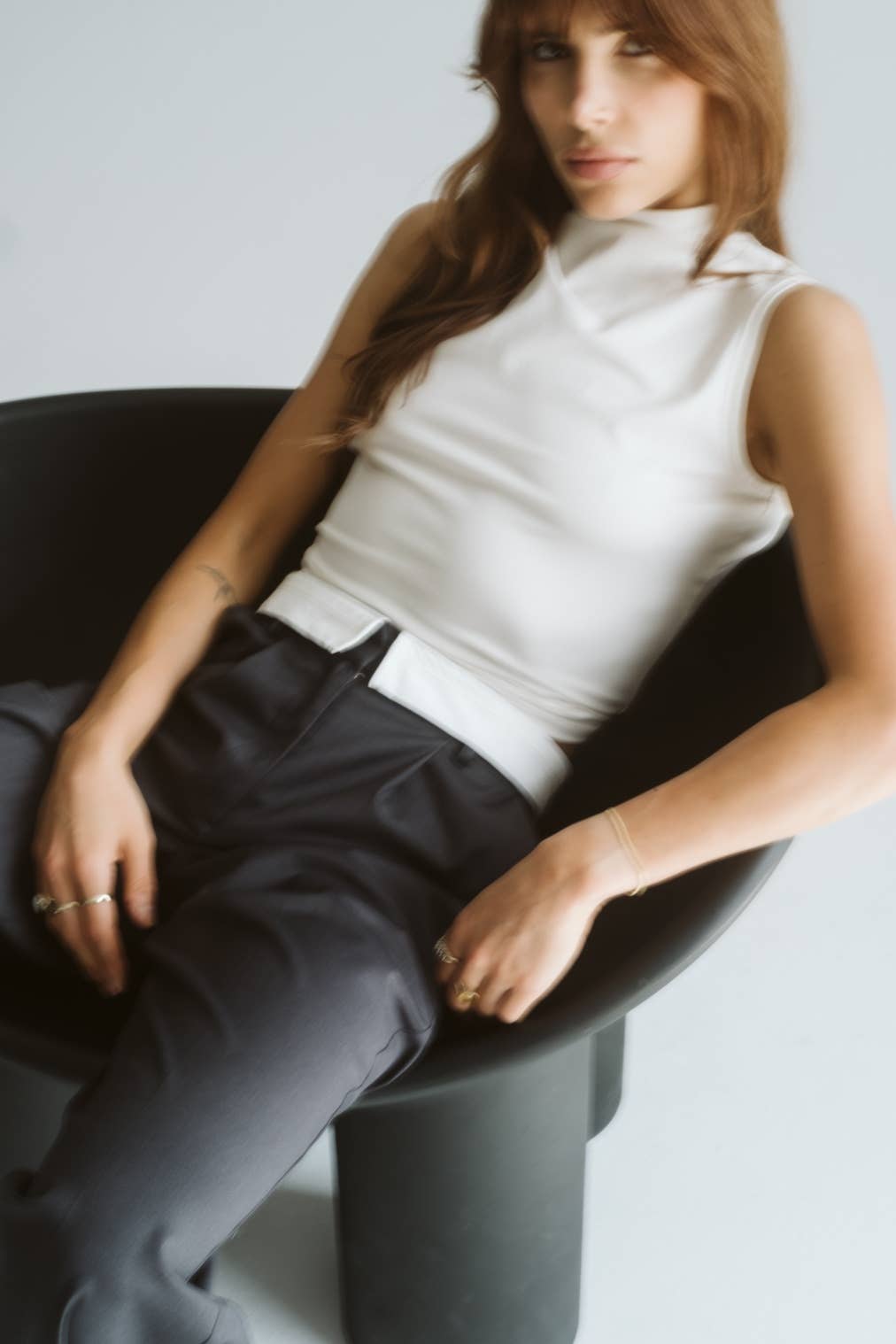 The Dianne Top