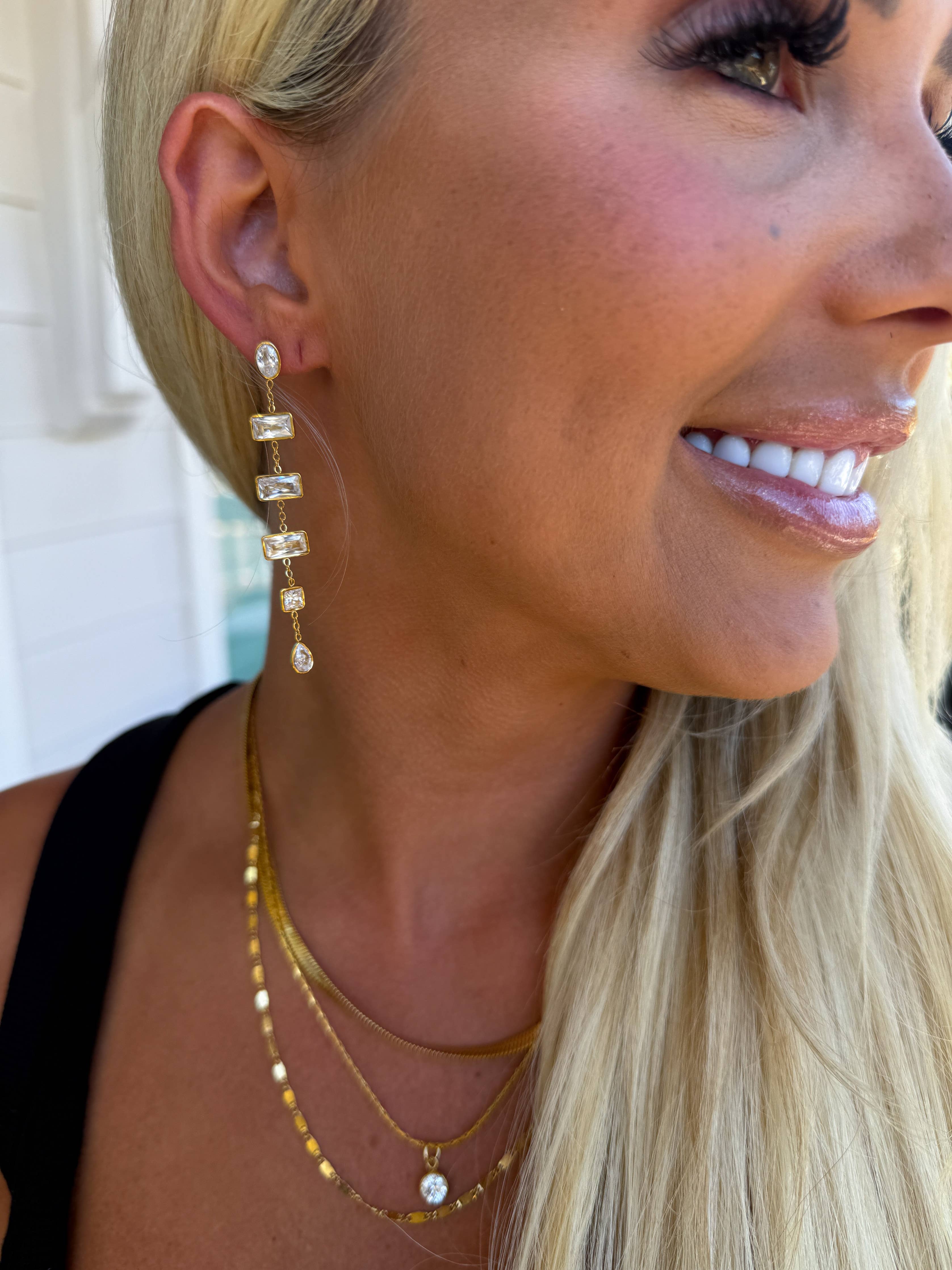 Layla | Earrings