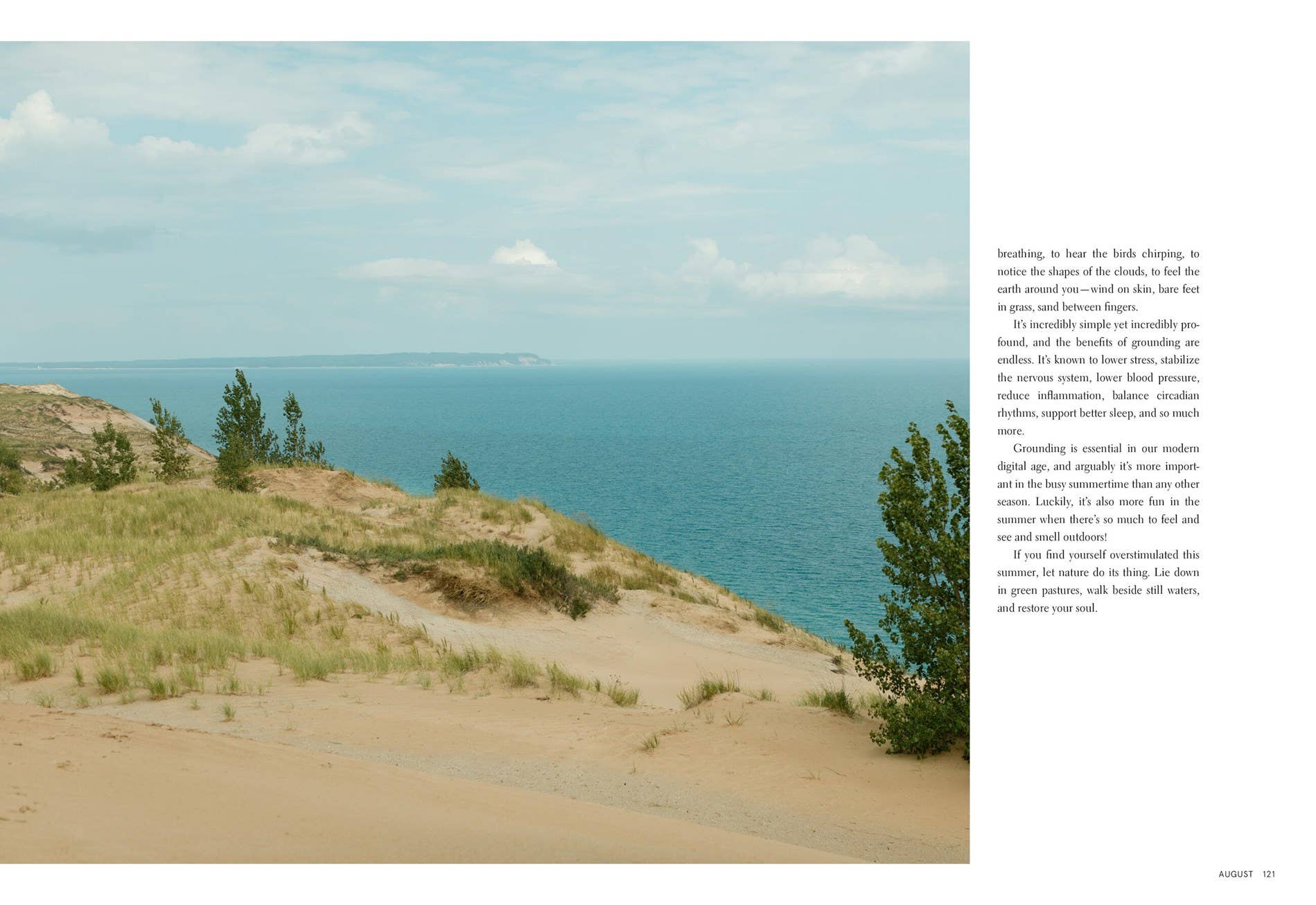 Life on the Lake | Photo & Recipe Book by Tylee Shay